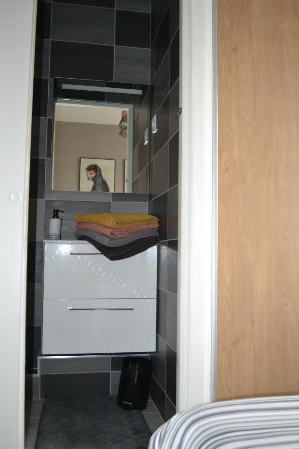 L'Horizon Apartment เลอปอร์เตล ภายนอก รูปภาพ