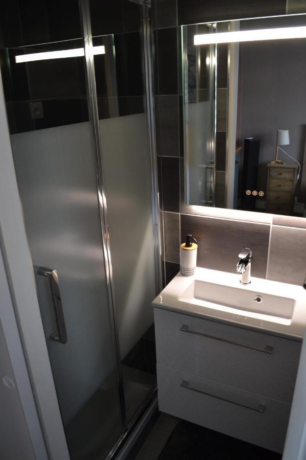 L'Horizon Apartment เลอปอร์เตล ภายนอก รูปภาพ