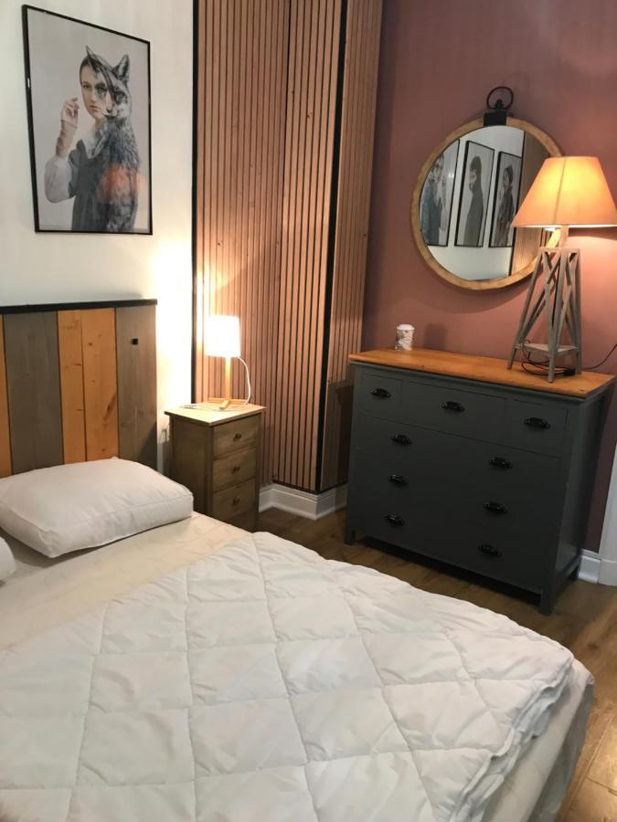 L'Horizon Apartment เลอปอร์เตล ภายนอก รูปภาพ