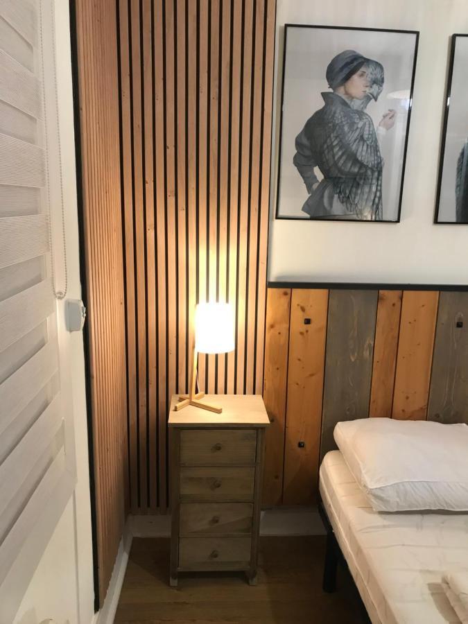 L'Horizon Apartment เลอปอร์เตล ภายนอก รูปภาพ