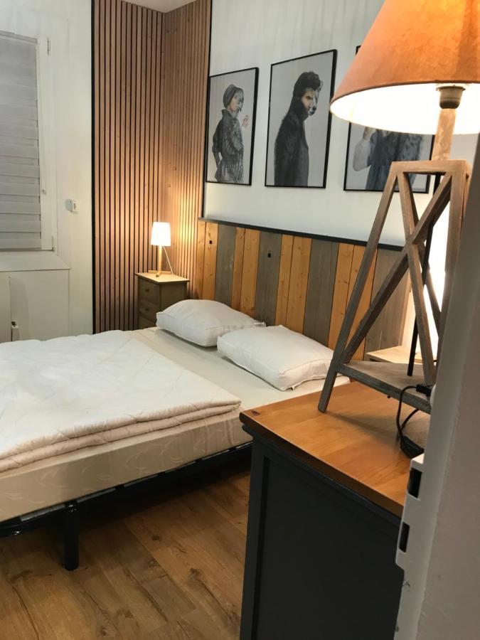 L'Horizon Apartment เลอปอร์เตล ภายนอก รูปภาพ